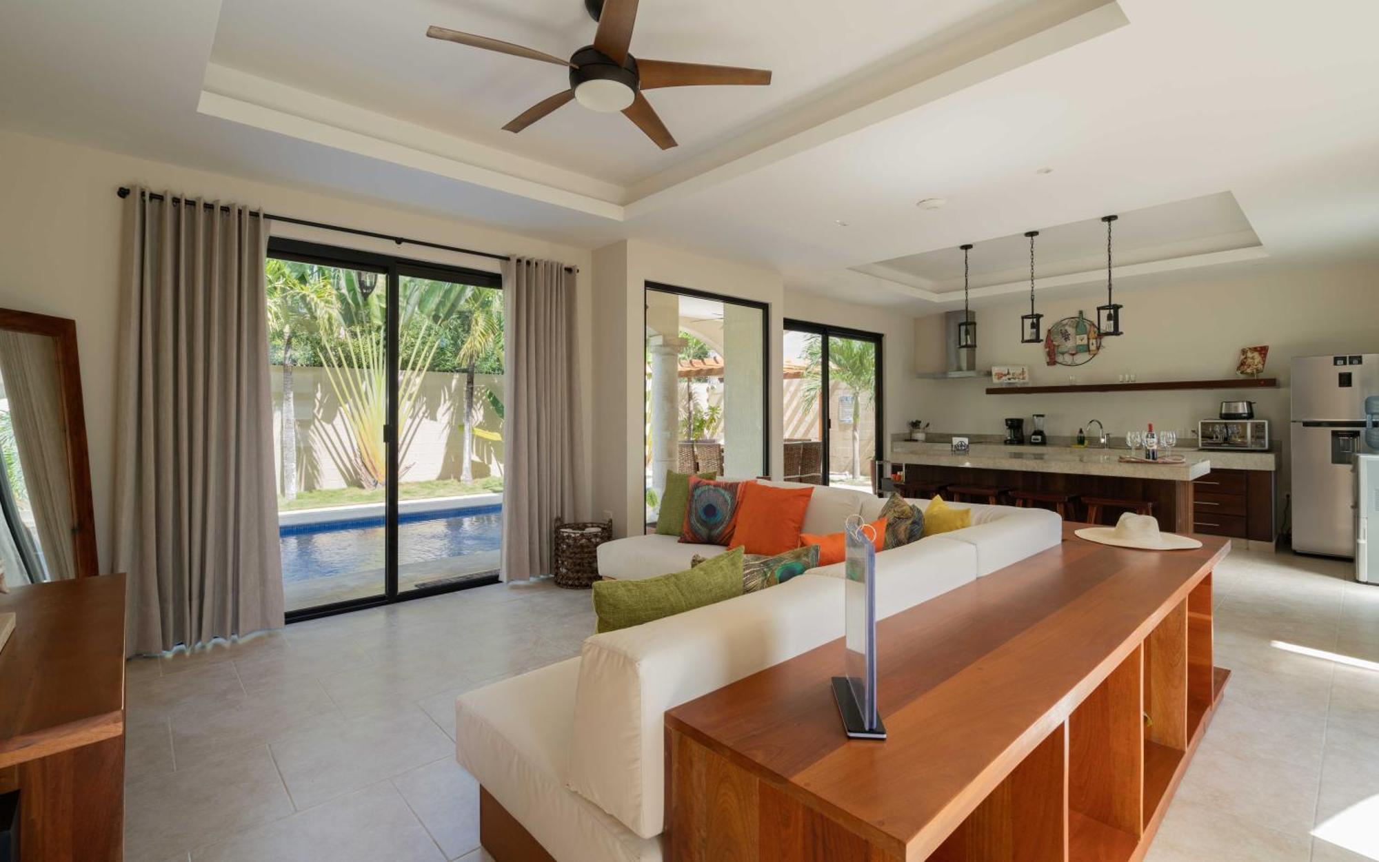 Tulum Stunning Villa For 10-Cabana-Private Pool-Parking Exterior foto